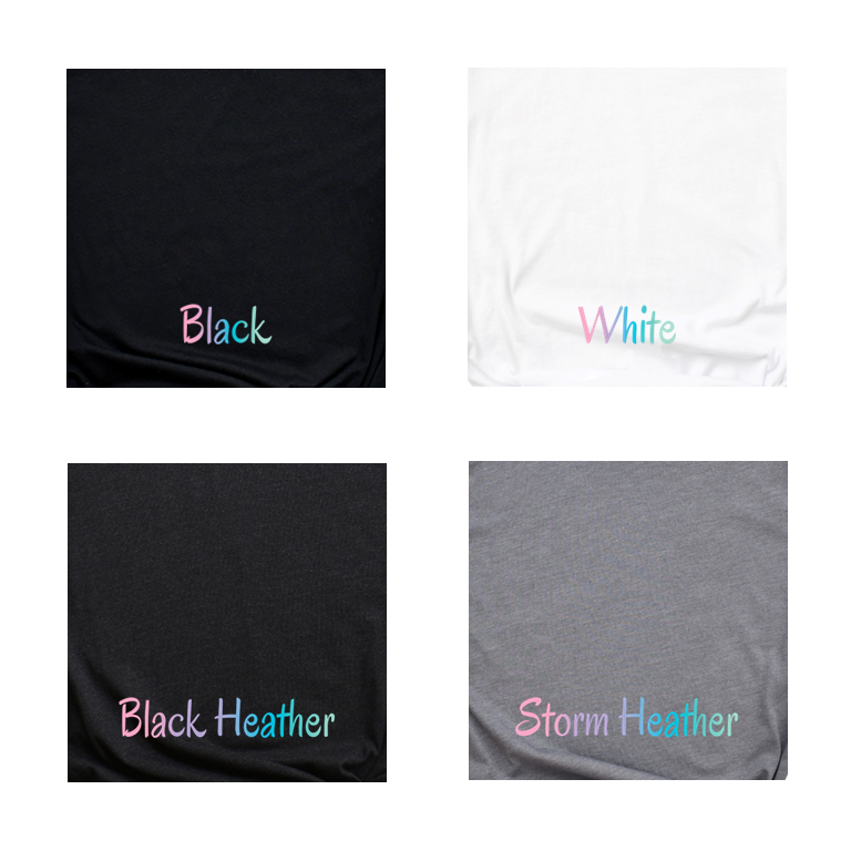 Witchy Bitchy (unicorn) short sleeve unisex T-shirt
